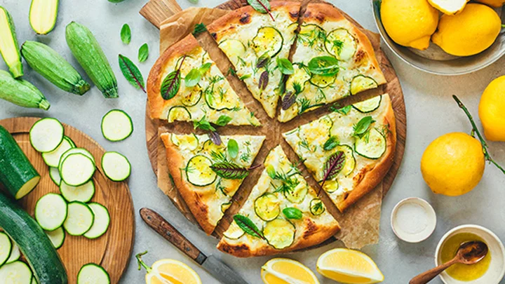 Pizza20vegetarienne