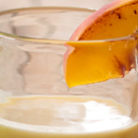 Cocktail_peche_et_vanille_caramelisees