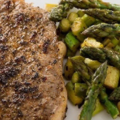 Entrecote20Italienne