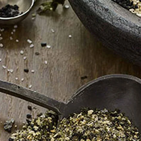 homemade_japanese_furikake_seasoning