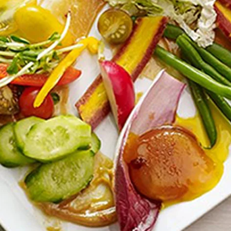 Indonesian-Gado-Gado-Salad