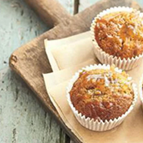 Muffin20Caramel20Fudge