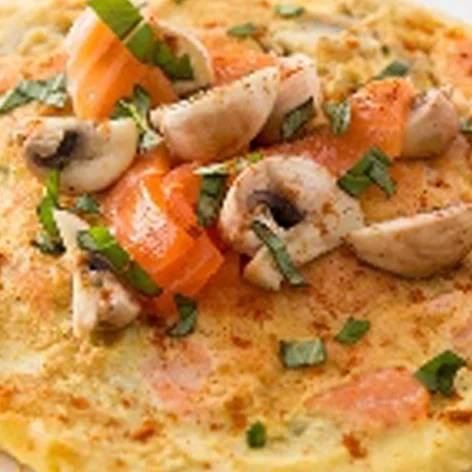 Omelette20Saumon
