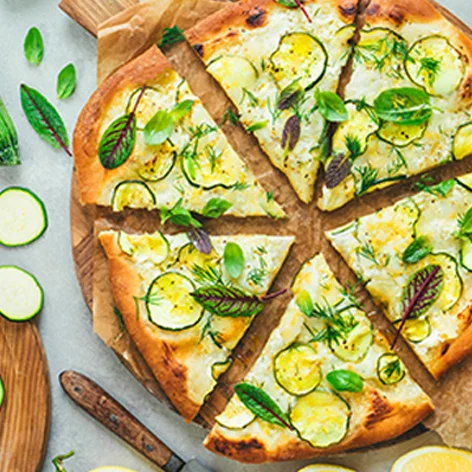 Pizza20vegetarienne