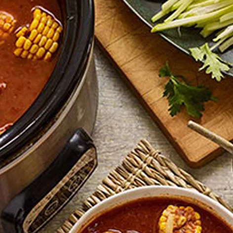 puebla_hot_pot_broth_with_avocado_crema