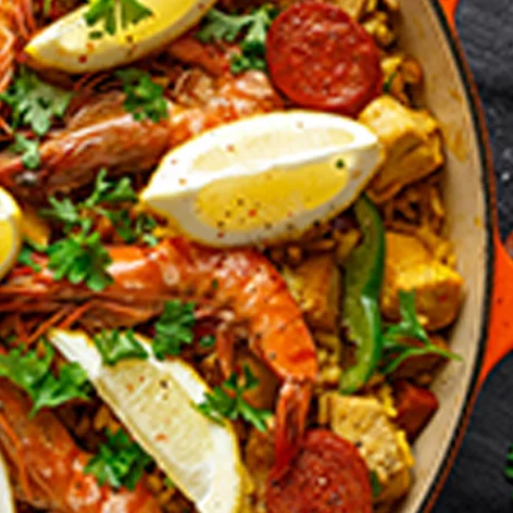 Risotto-de-gambas-et-chorizo-compress