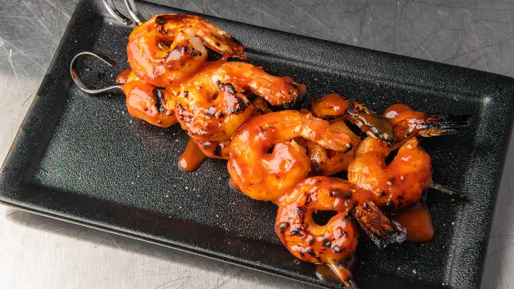 Hot and Spicy Nola BBQ Shrimp