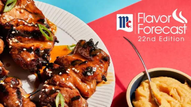 2022 Flavor Forecast